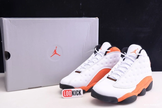 13 AIR JORDAN 414571-108 STARFISH 0823